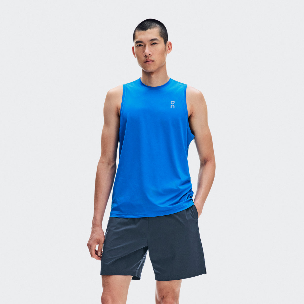 Core Tank - Mens