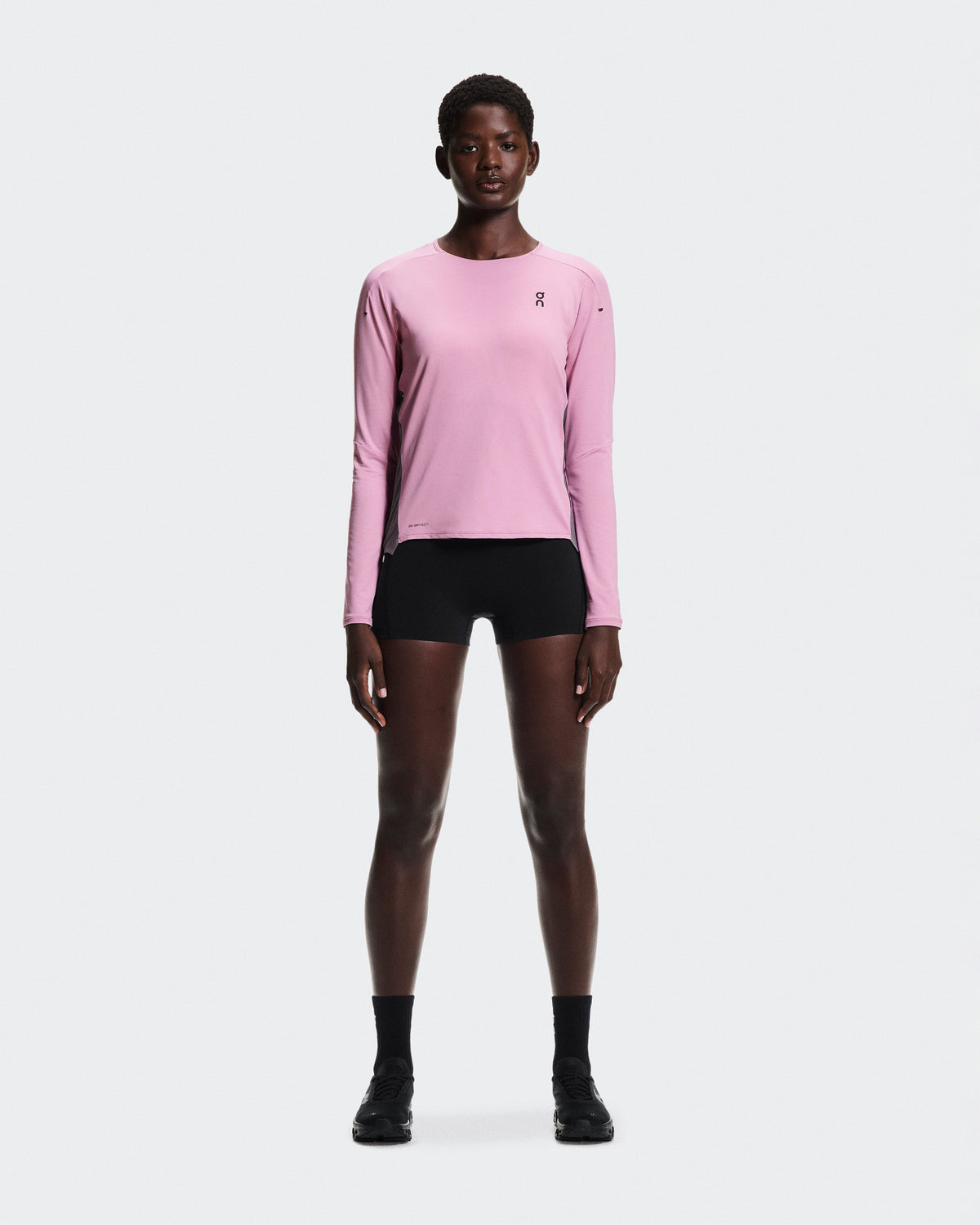 Performance Long-T - Womens