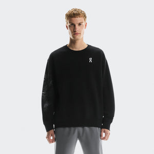 Club Crew Graphic - Mens