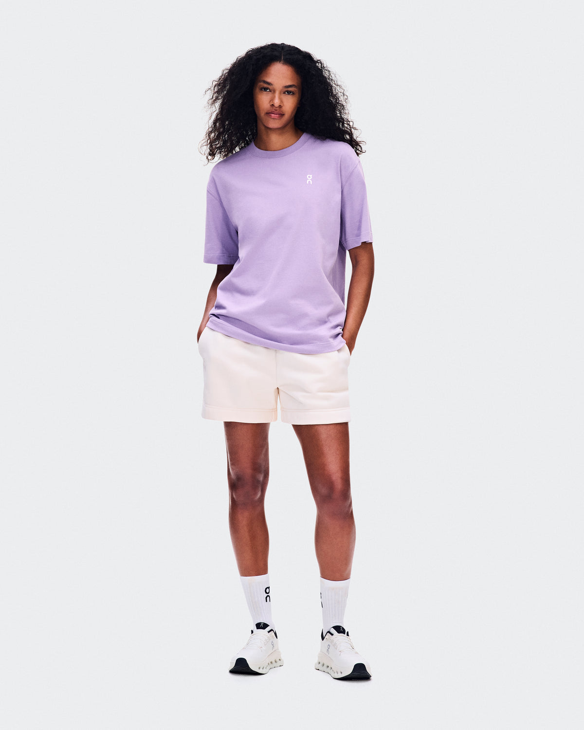Club-T Fade - Womens