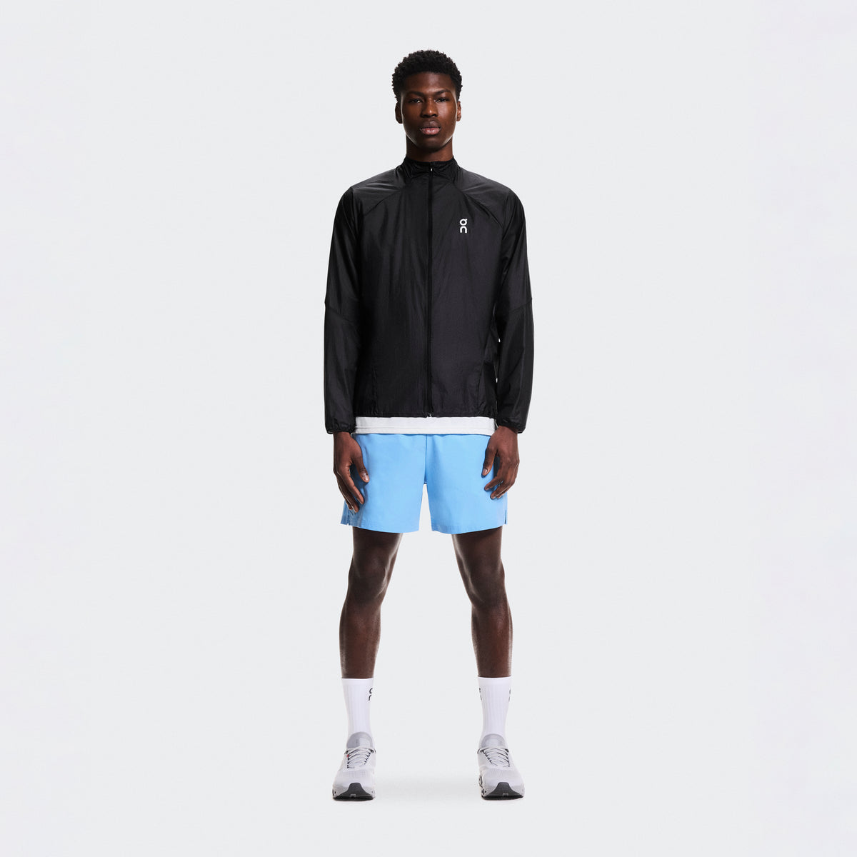 5" Core Shorts - Mens