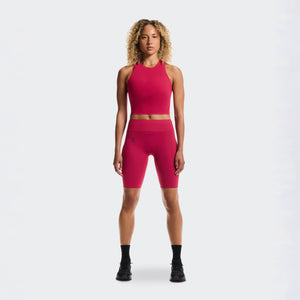 Studio Tights Short - Womens