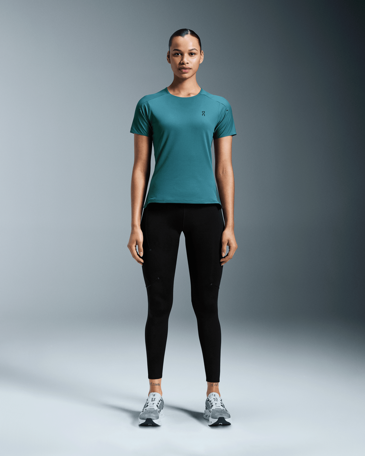 Performance-T - Womens