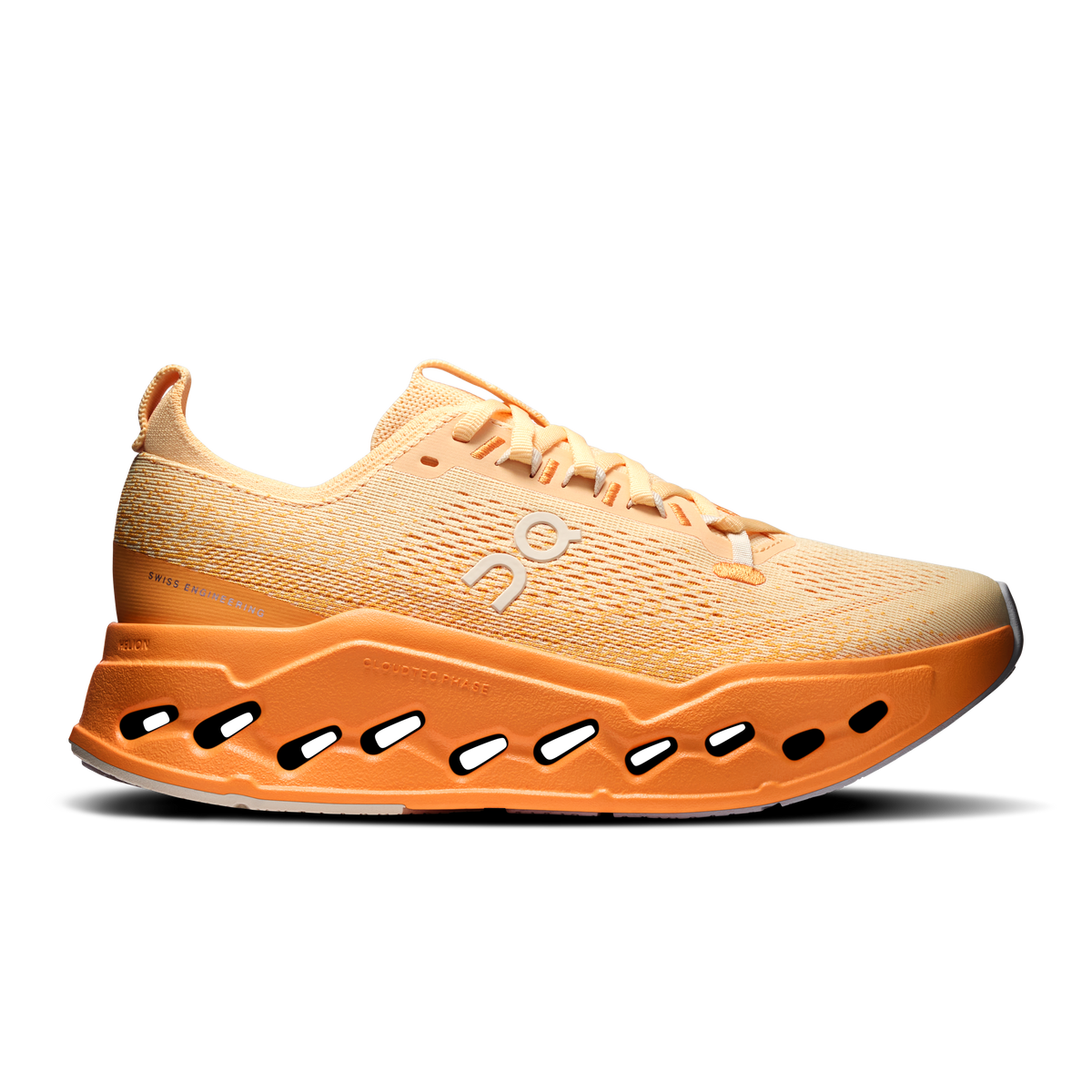 Cloudsurfer Max - Womens