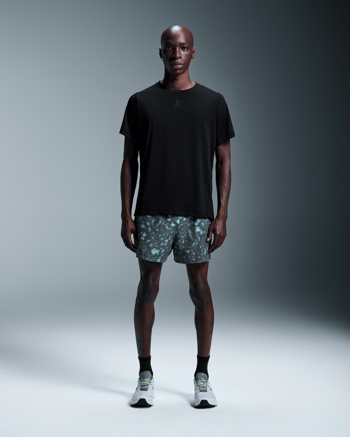 Trail-T - Mens