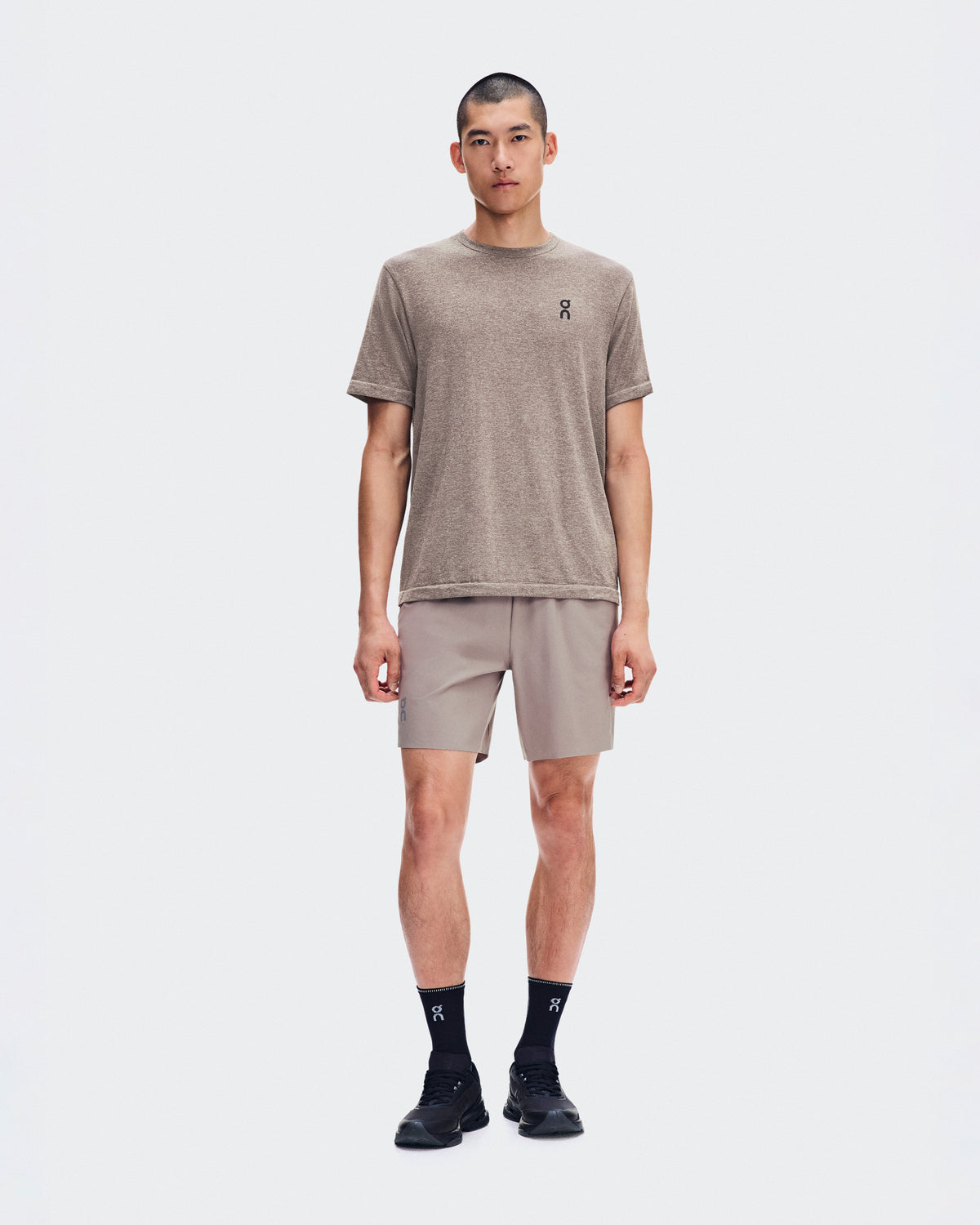 Train Shorts 7" - Mens