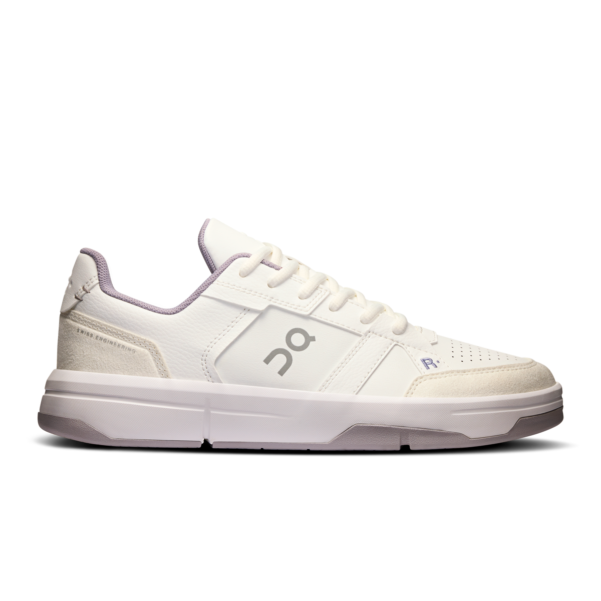 THE ROGER Clubhouse - Womens (Arctic / Ivory)
