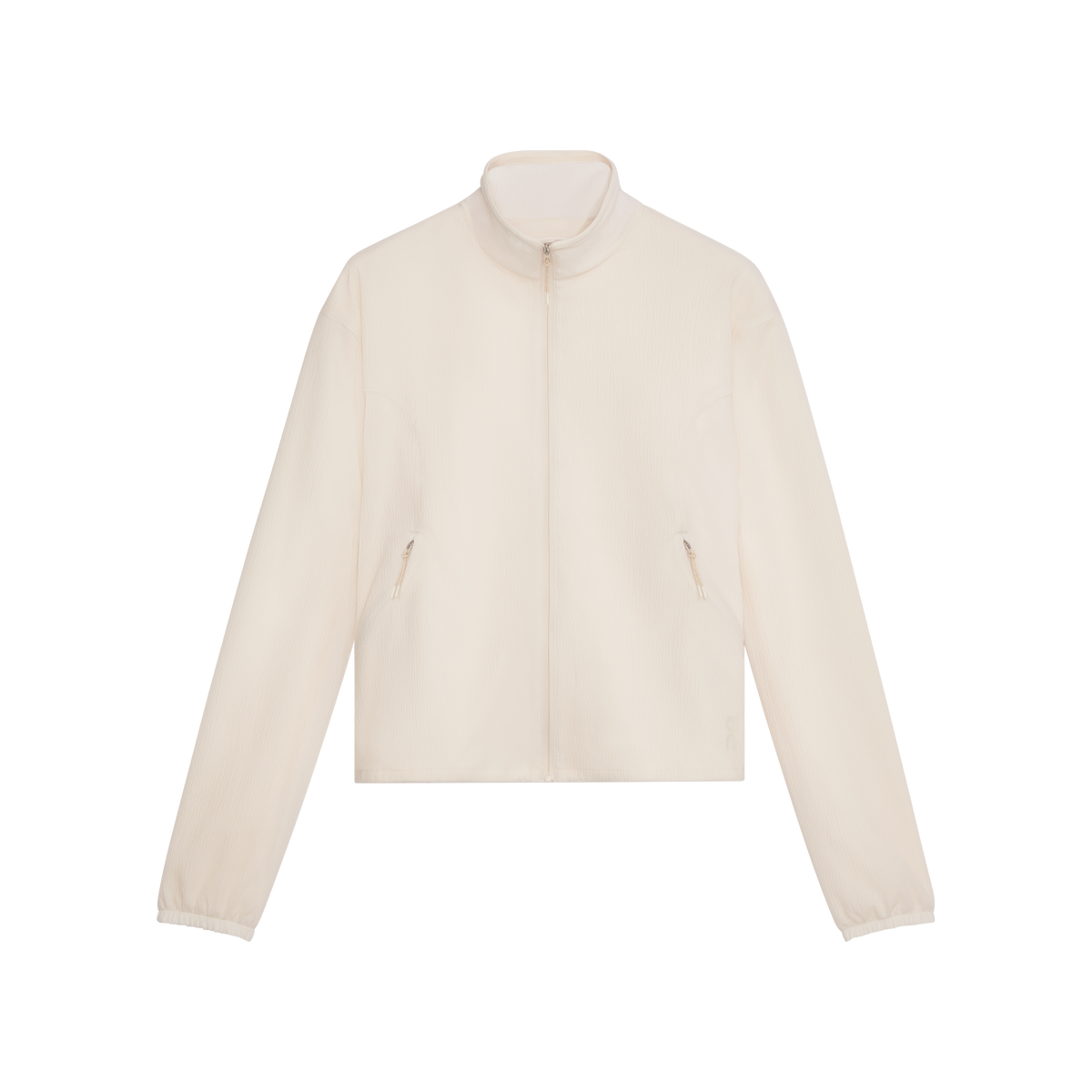 Track Jacket - Womens