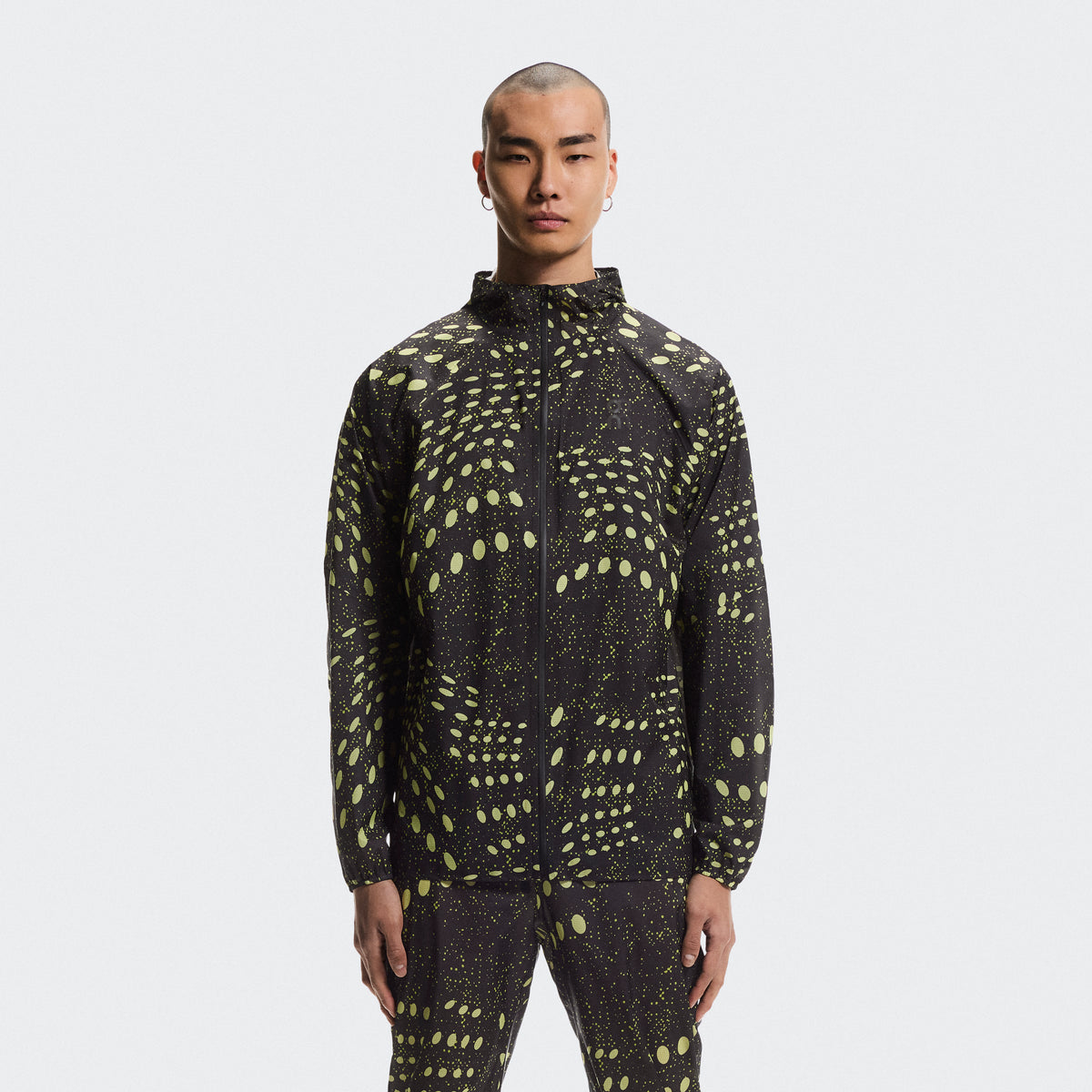 Ultra Jacket - Mens