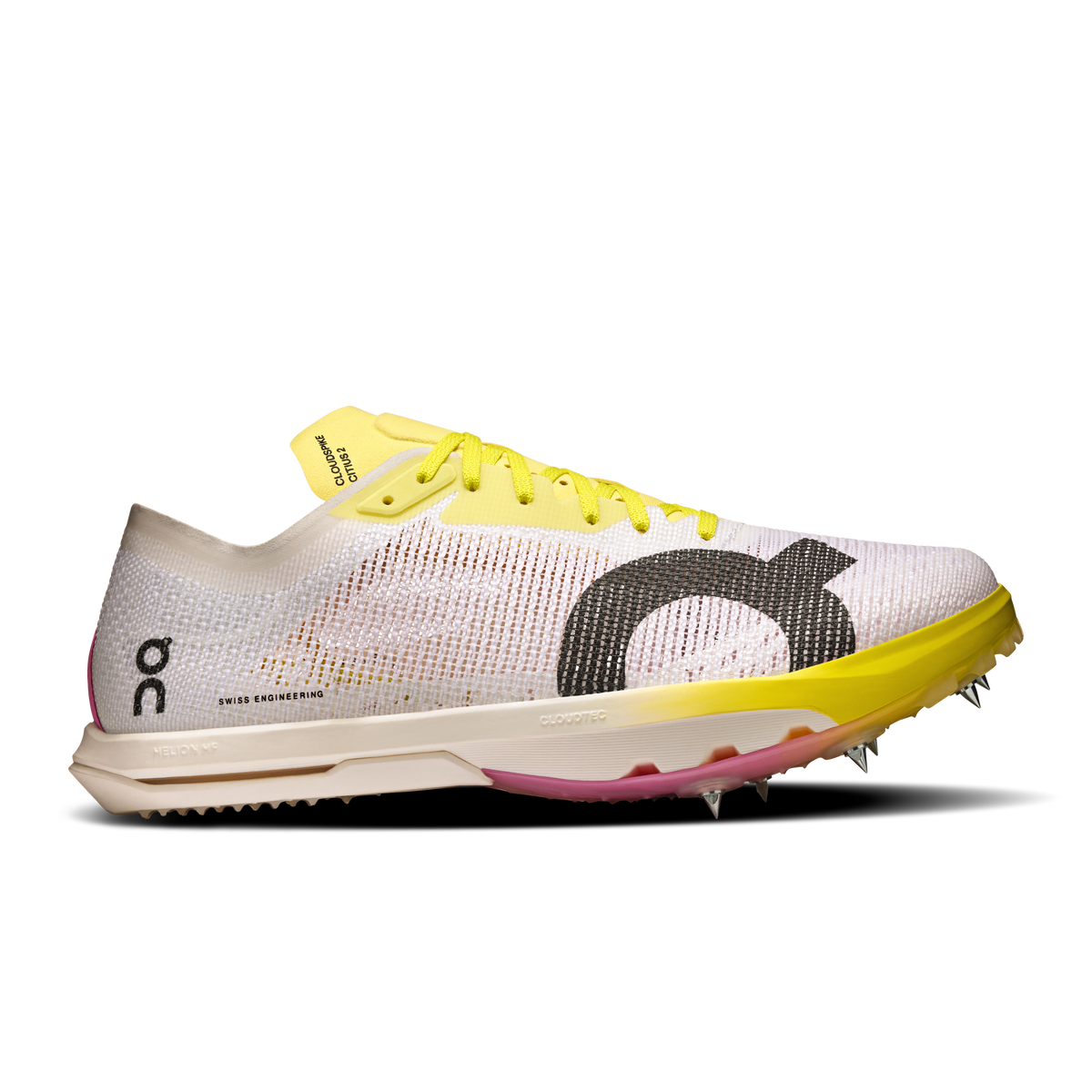 Cloudspike Citius 2 - Womens