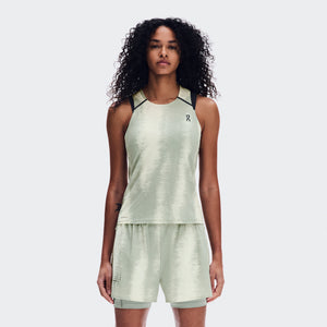 Performance Tank Terra - Womens