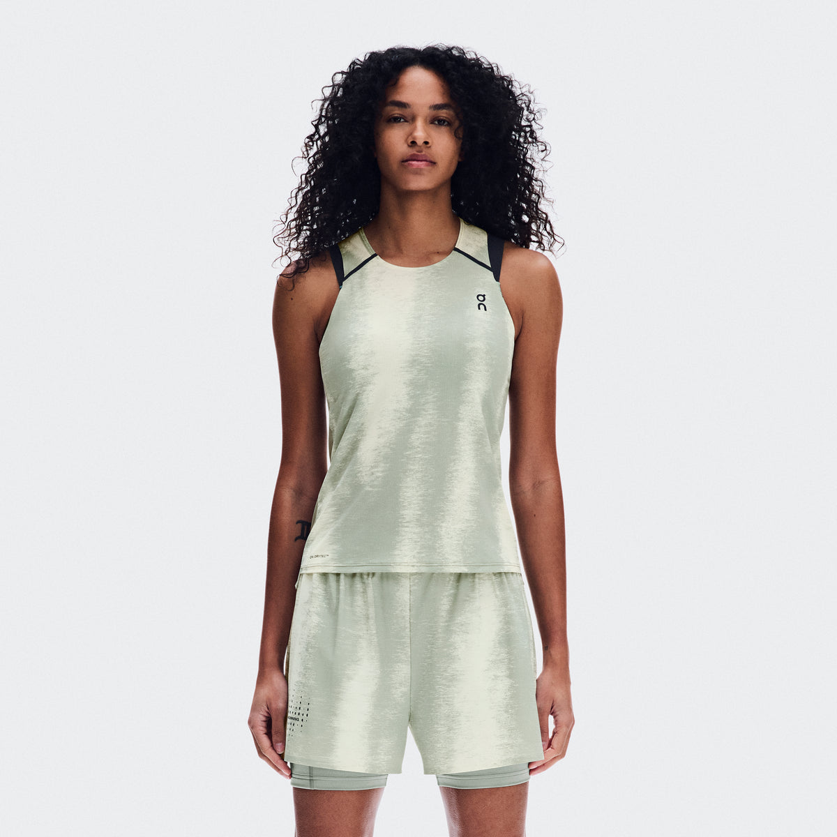 Performance Tank Terra - Womens