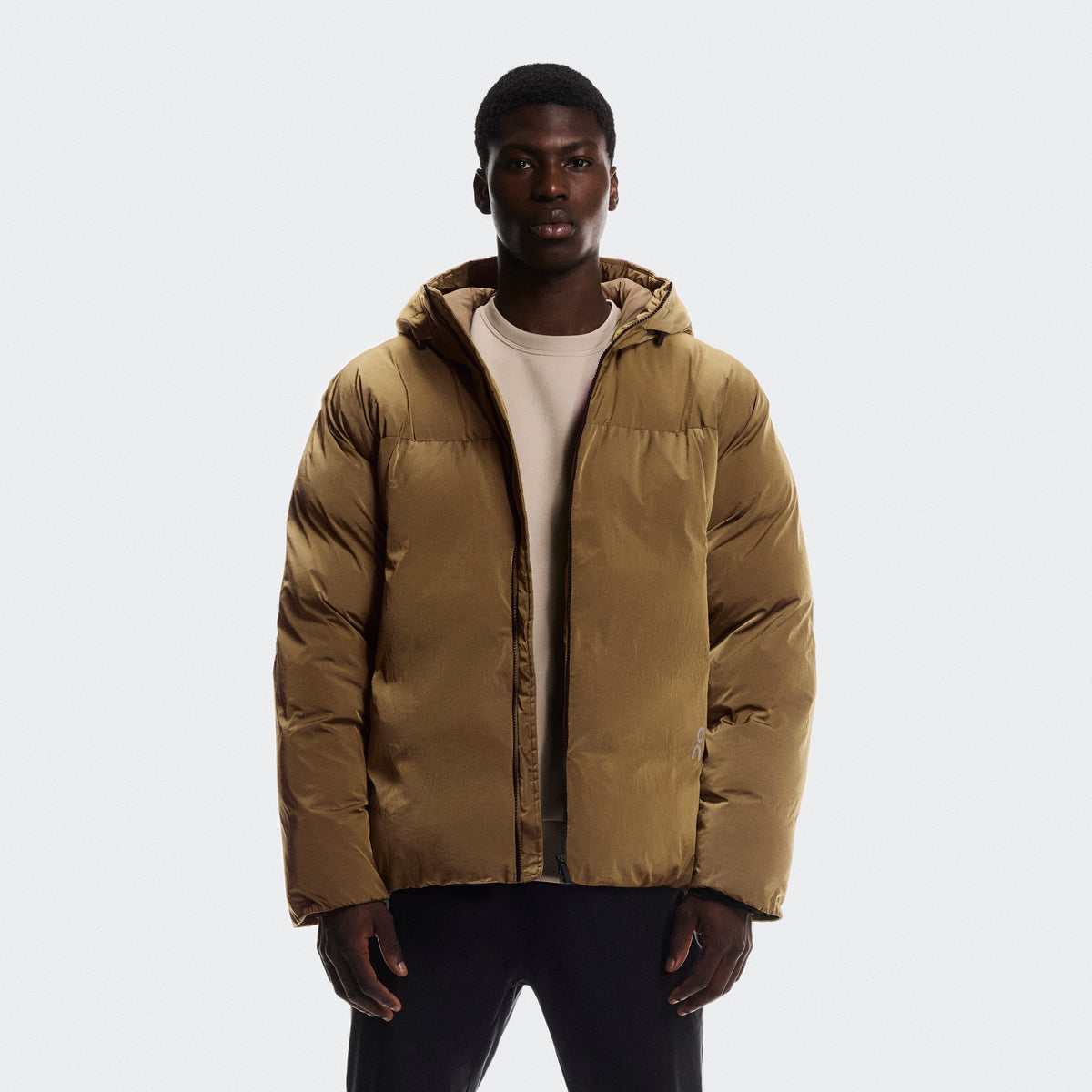 All-Day Puffer Jacket - Mens
