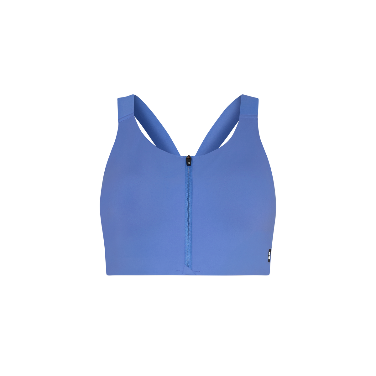 Endurance Bra Zip - Womens
