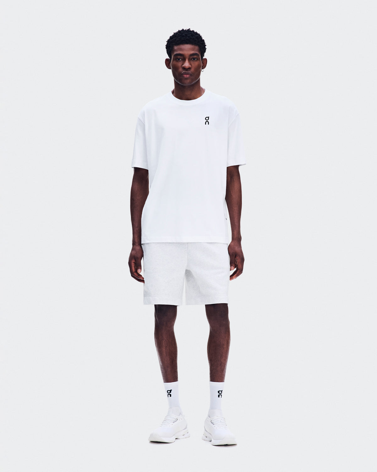 Club-T Glow - Mens