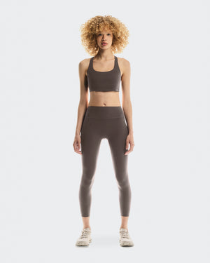 Studio Tights 7/8 - Womens