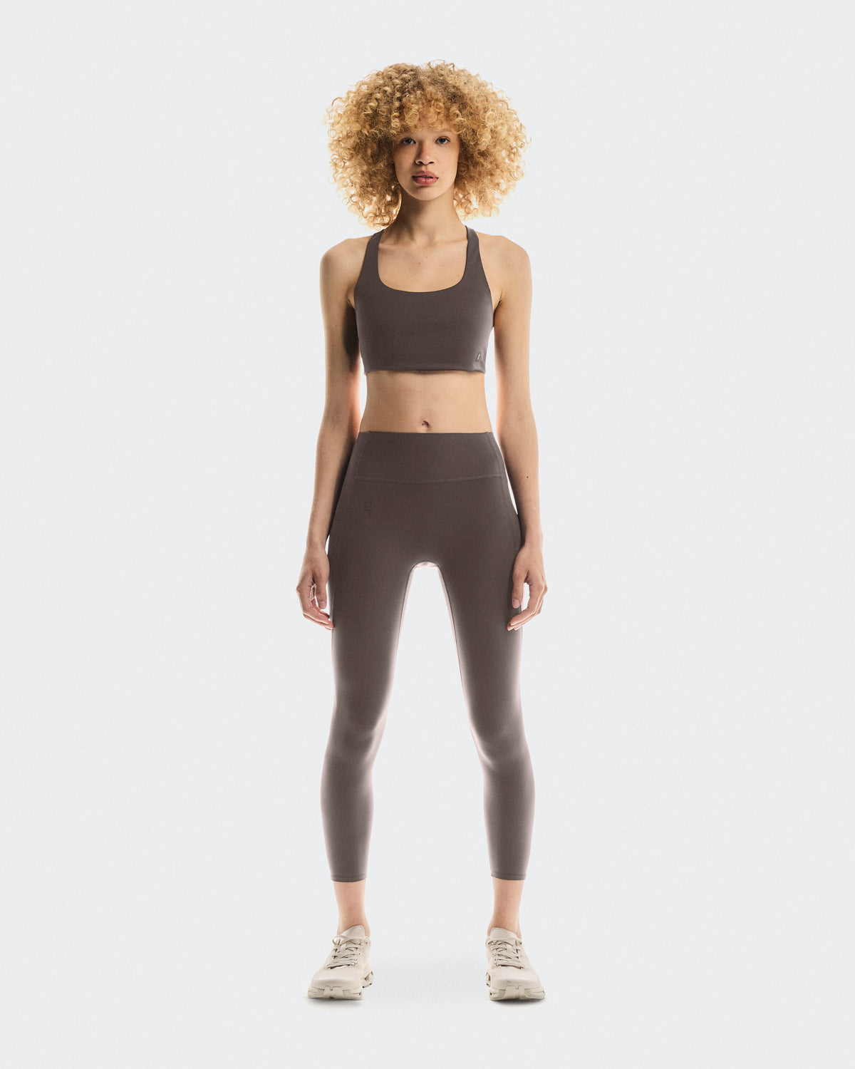 Studio Tights 7/8 - Womens