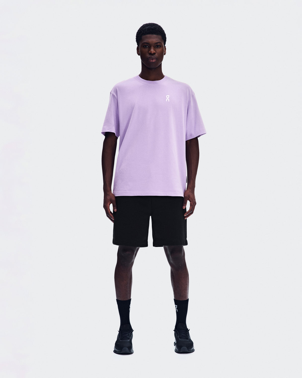 Club-T Fade - Mens