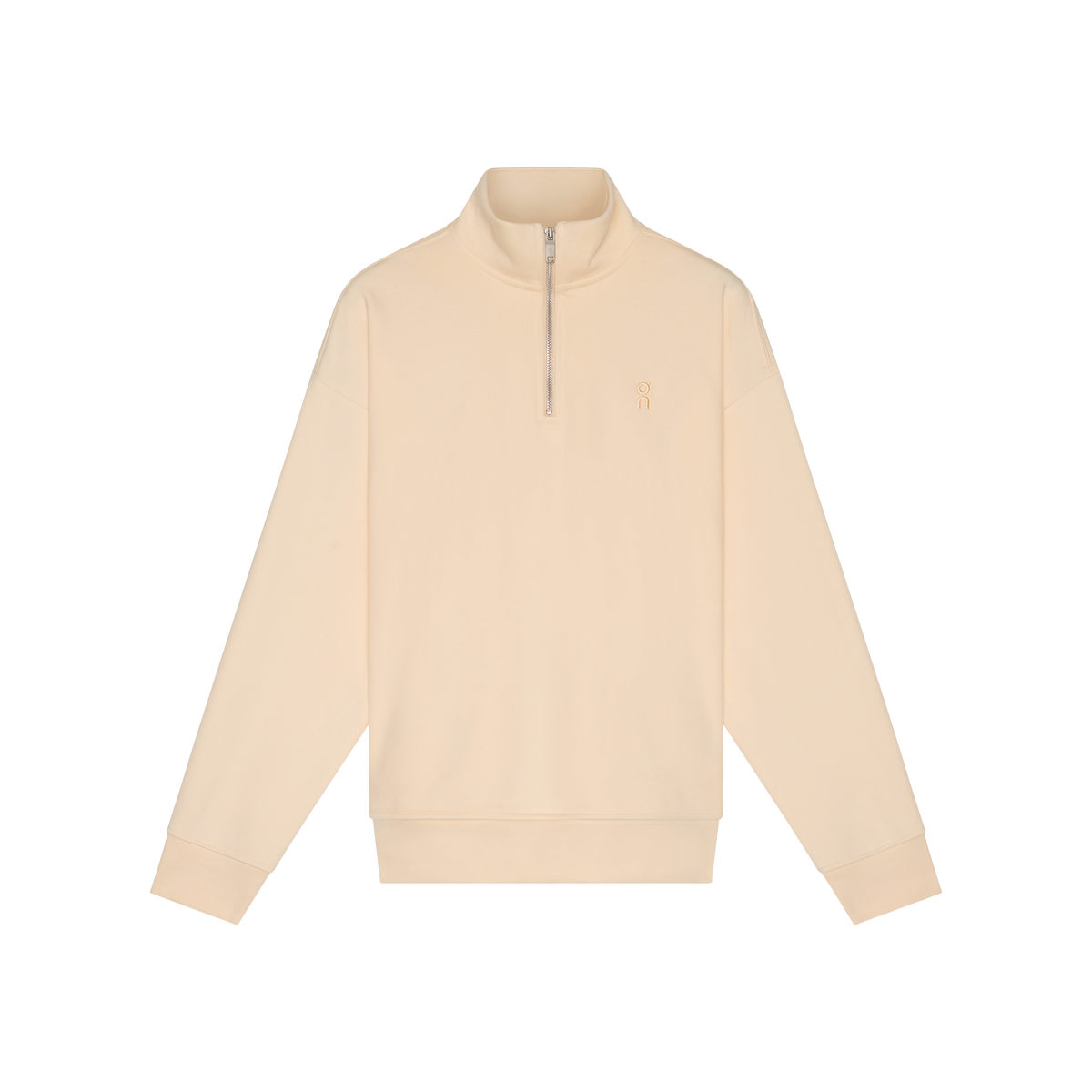 Club Collective 1/4 Zip - Womens
