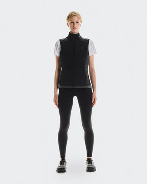Weather Vest - Womens