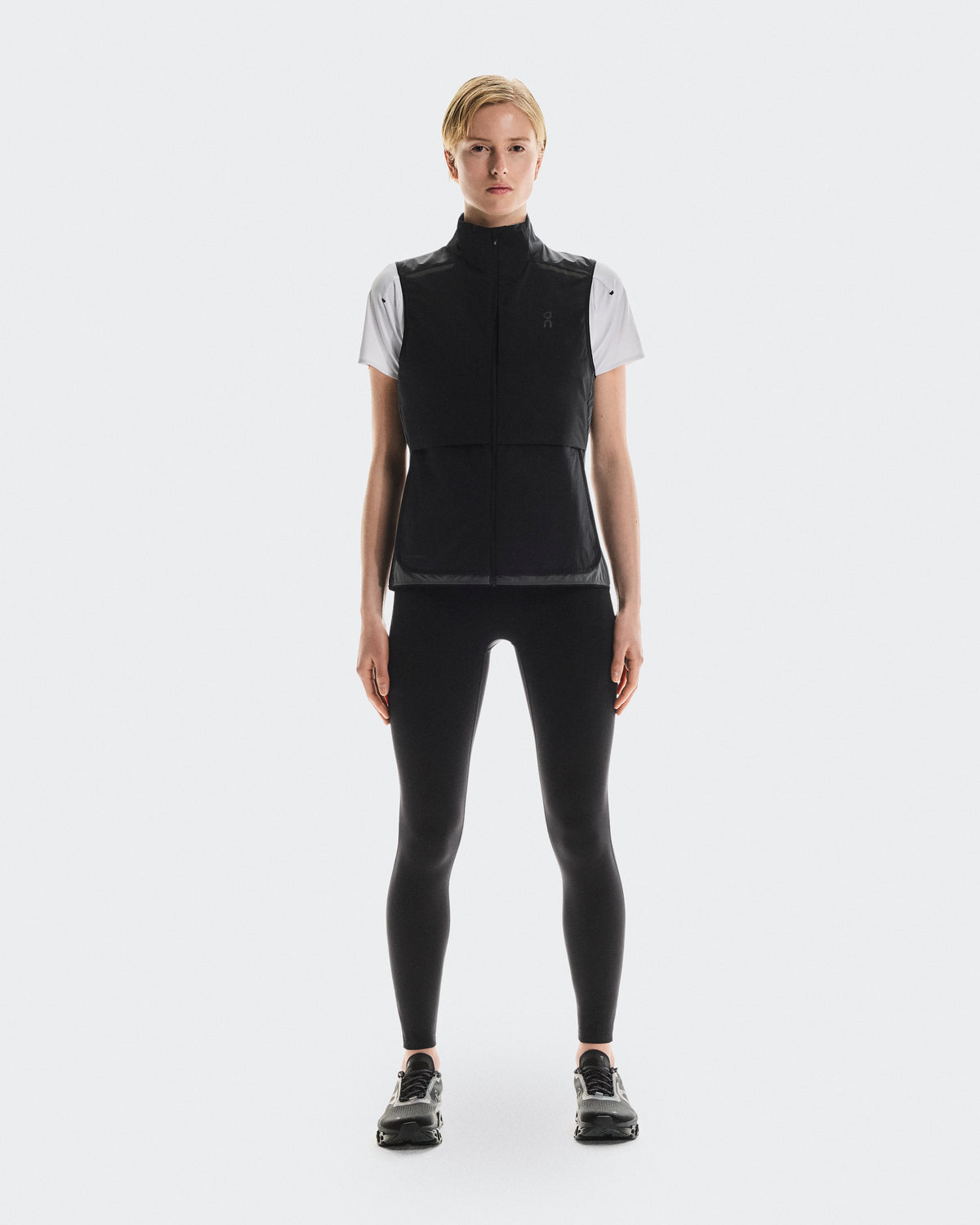 Weather Vest - Womens