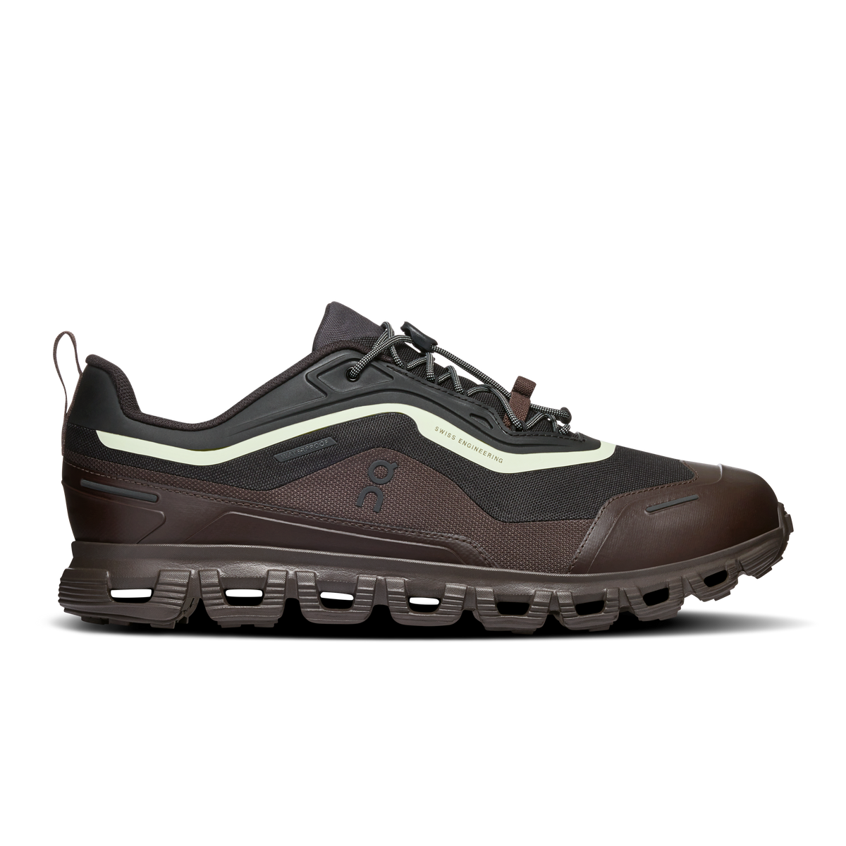 Cloud 6 Geo Waterproof - Mens