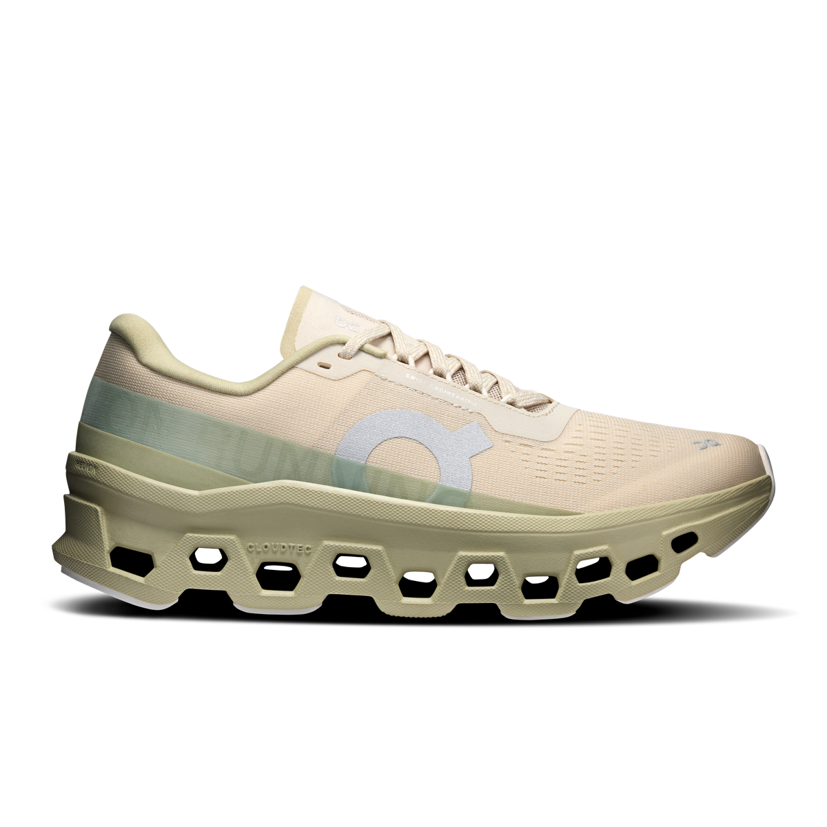 Cloudmonster 1 - Womens