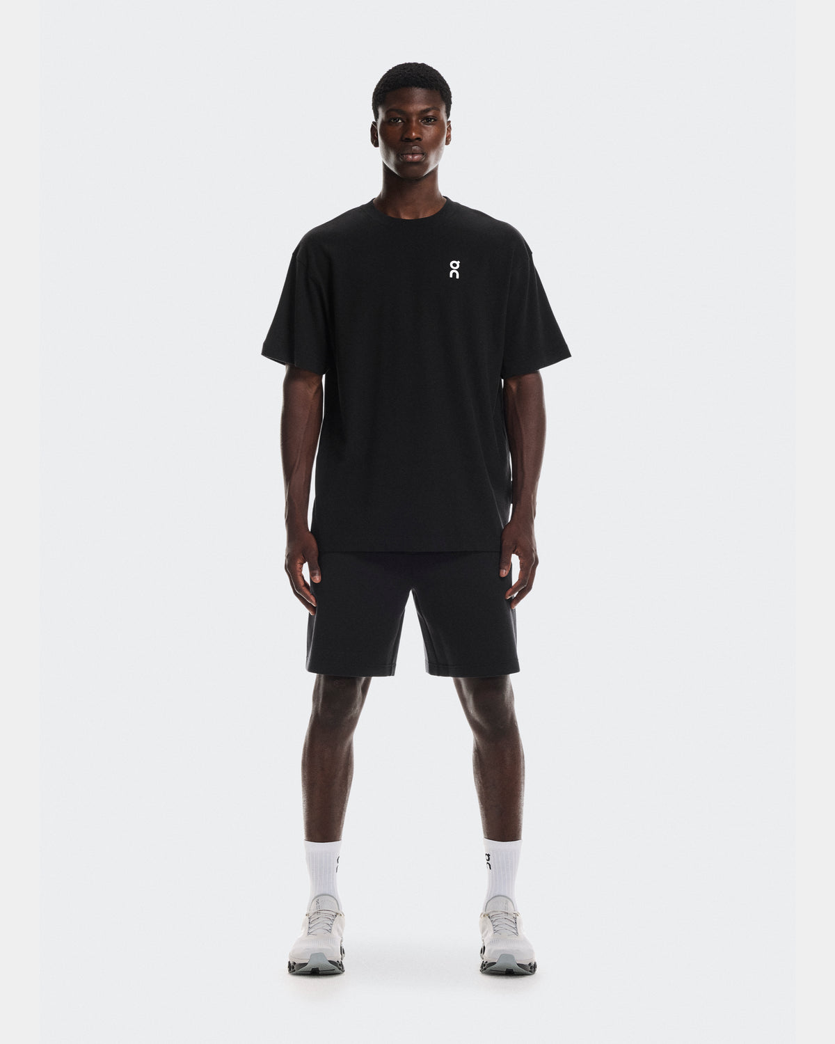 Focus Tech Shorts - Mens