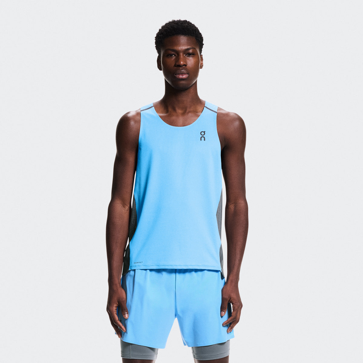 Performance Tank - Mens