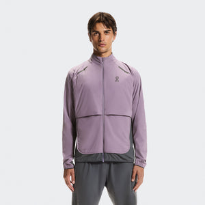 Weather Jacket Insulated - Mens