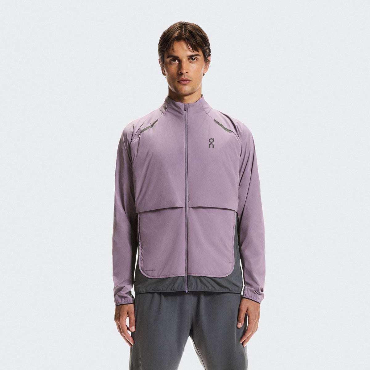 Weather Jacket Insulated - Mens