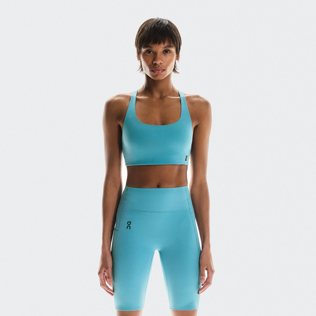 Studio Bra - Womens