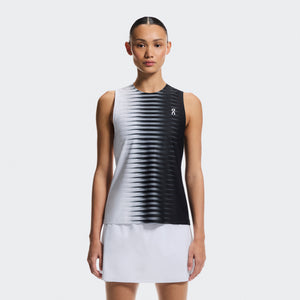 Court Tank Edge - Womens
