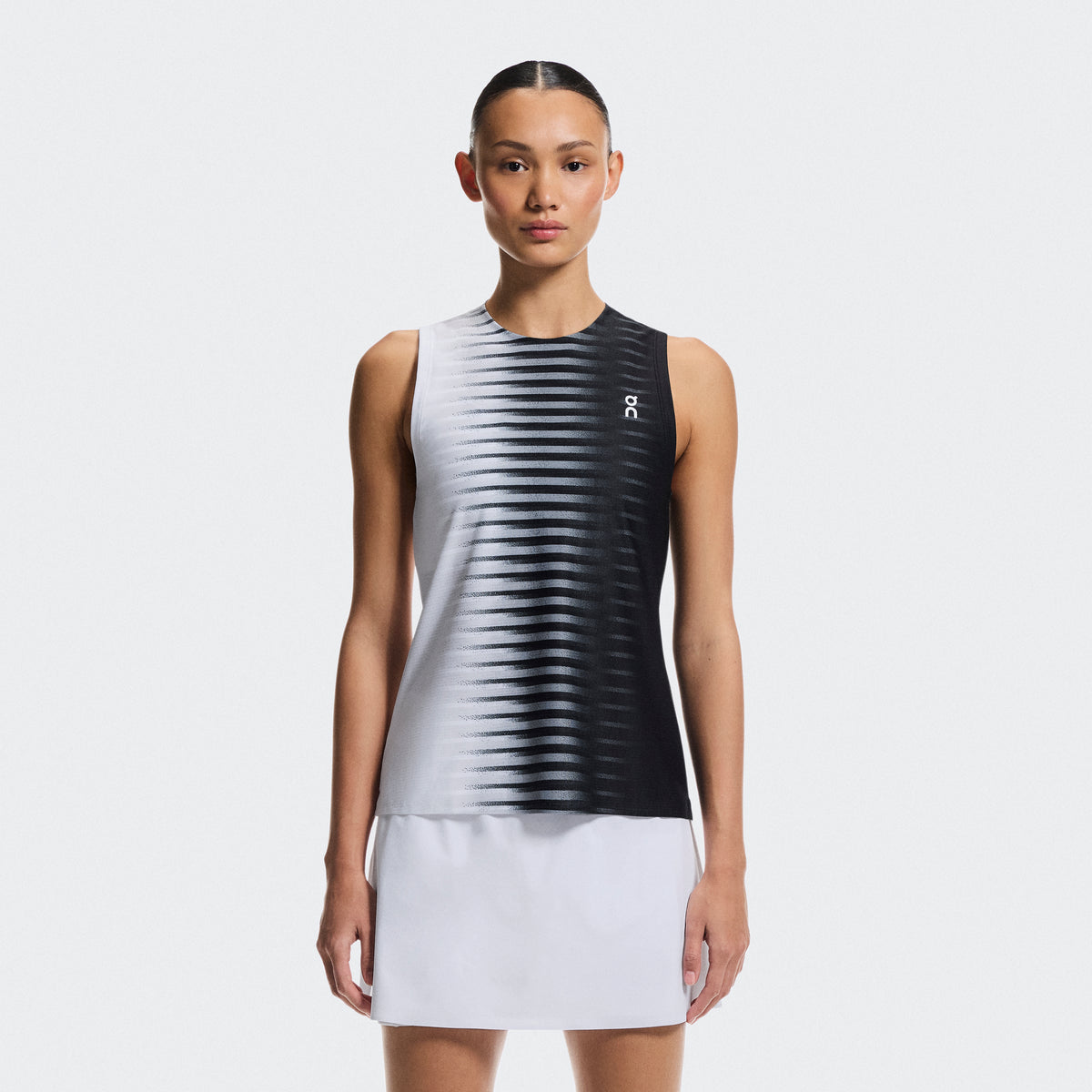 Court Tank Edge - Womens