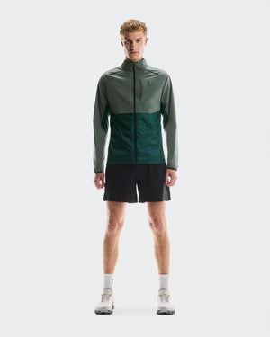 Weather Jacket - Mens