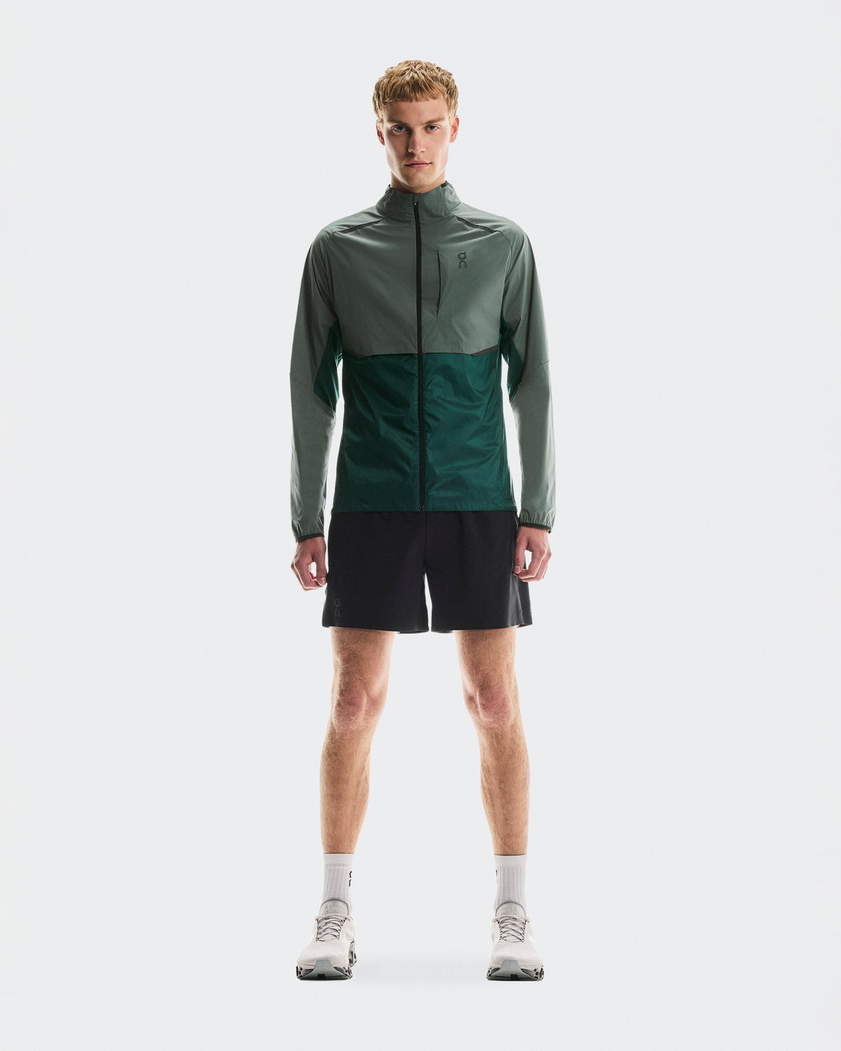 Weather Jacket - Mens
