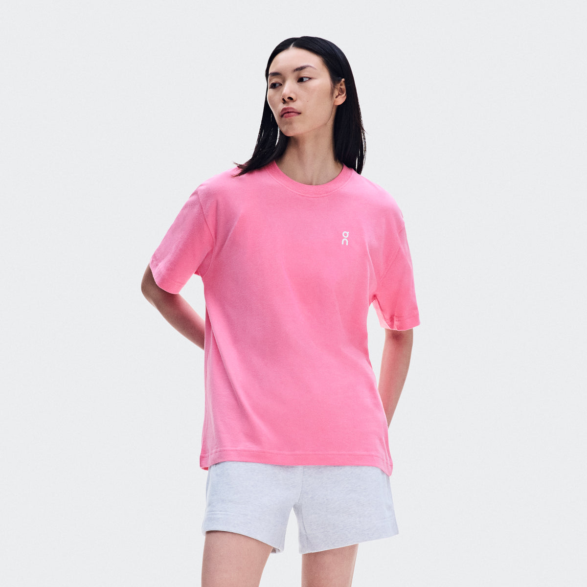 Club-T Glow - Womens