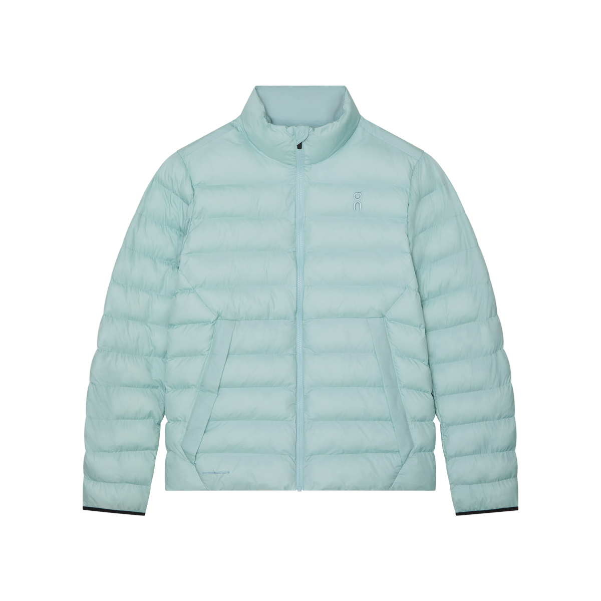 Ascent Puffer Jacket - Mens