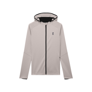 Climate Zip Hoodie - Womens