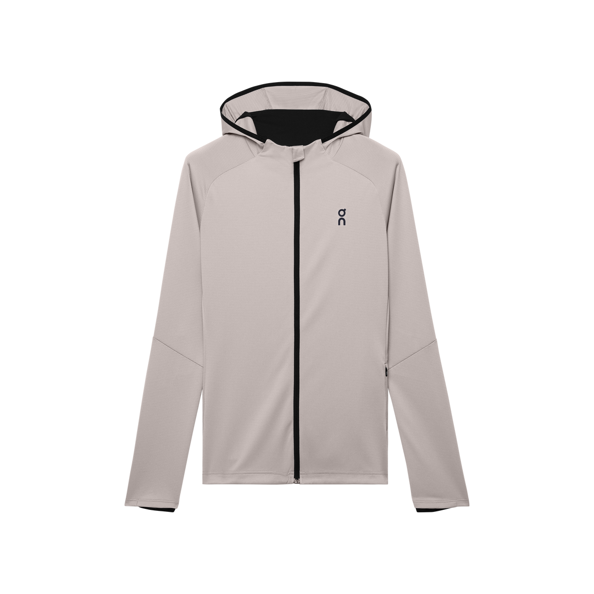 Climate Zip Hoodie - Womens