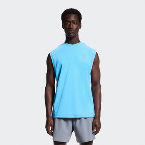 Train Tank - Mens