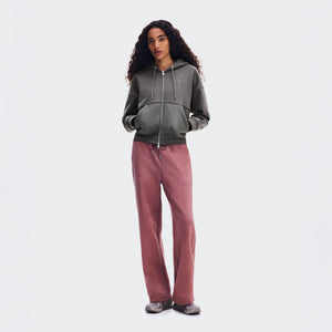 Club Collective Full Zip Hoodie - Womens