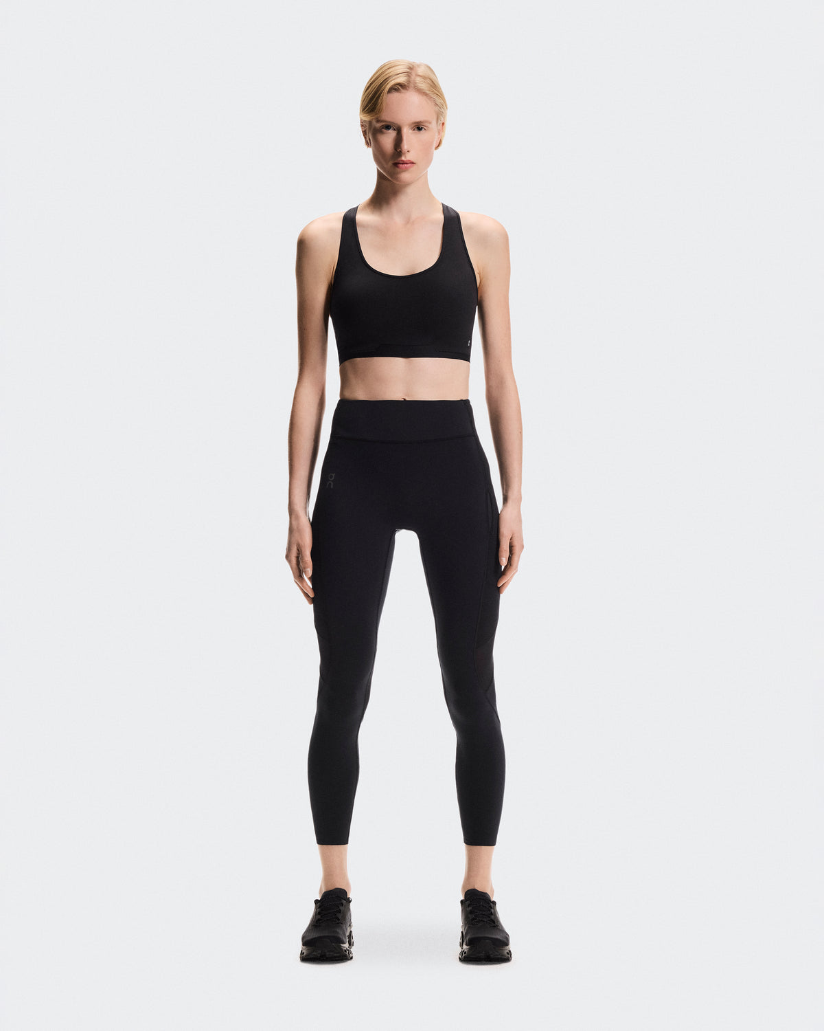 Train Volt Tights 7/8 - Womens