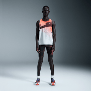 Race Tights Half - Mens