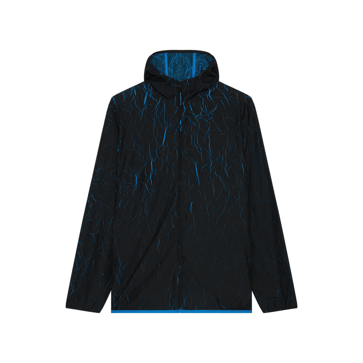 Pace Run Jacket - Mens