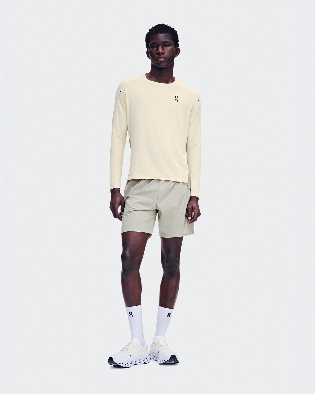 Performance Long-T - Mens