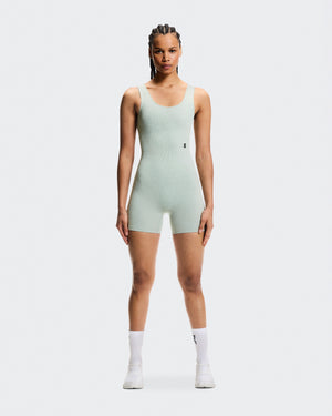 Studio Knit Bodysuit - Womens