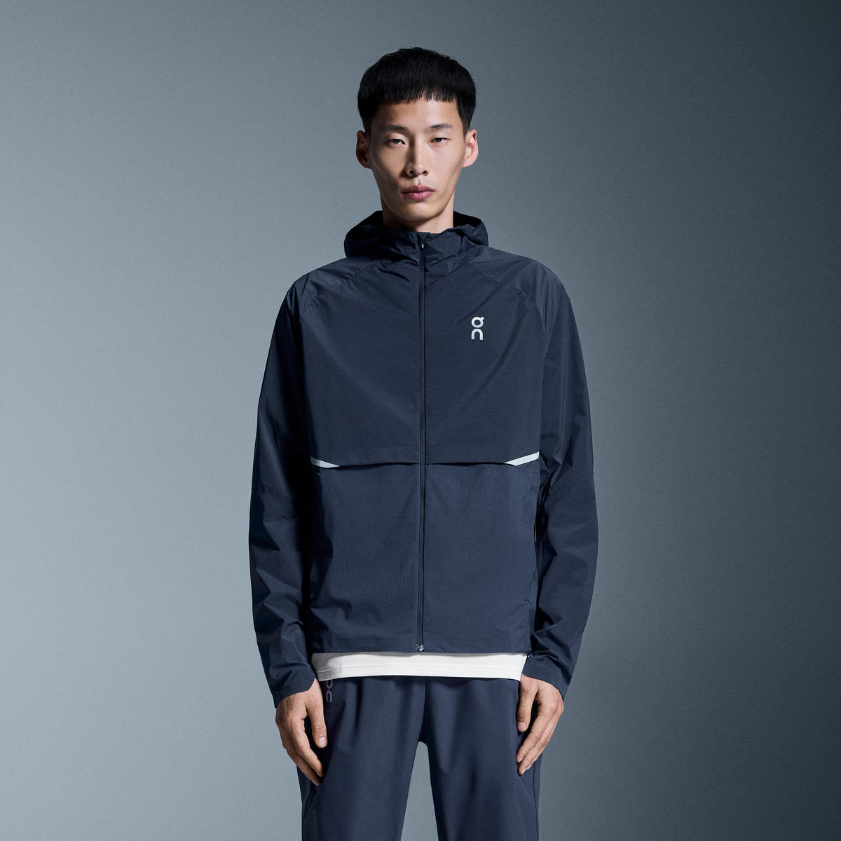 Core Jacket - Mens