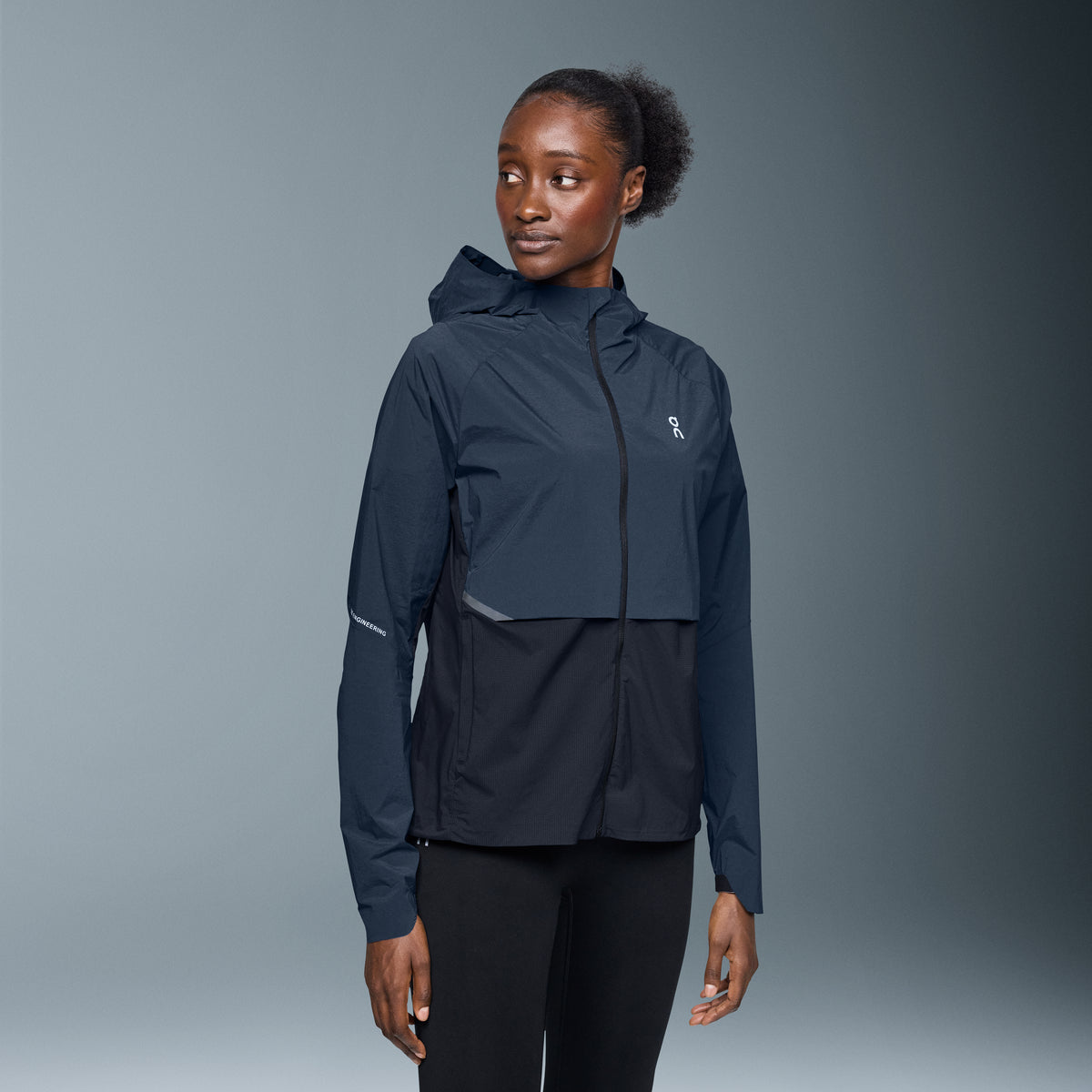 Core Jacket - Womens