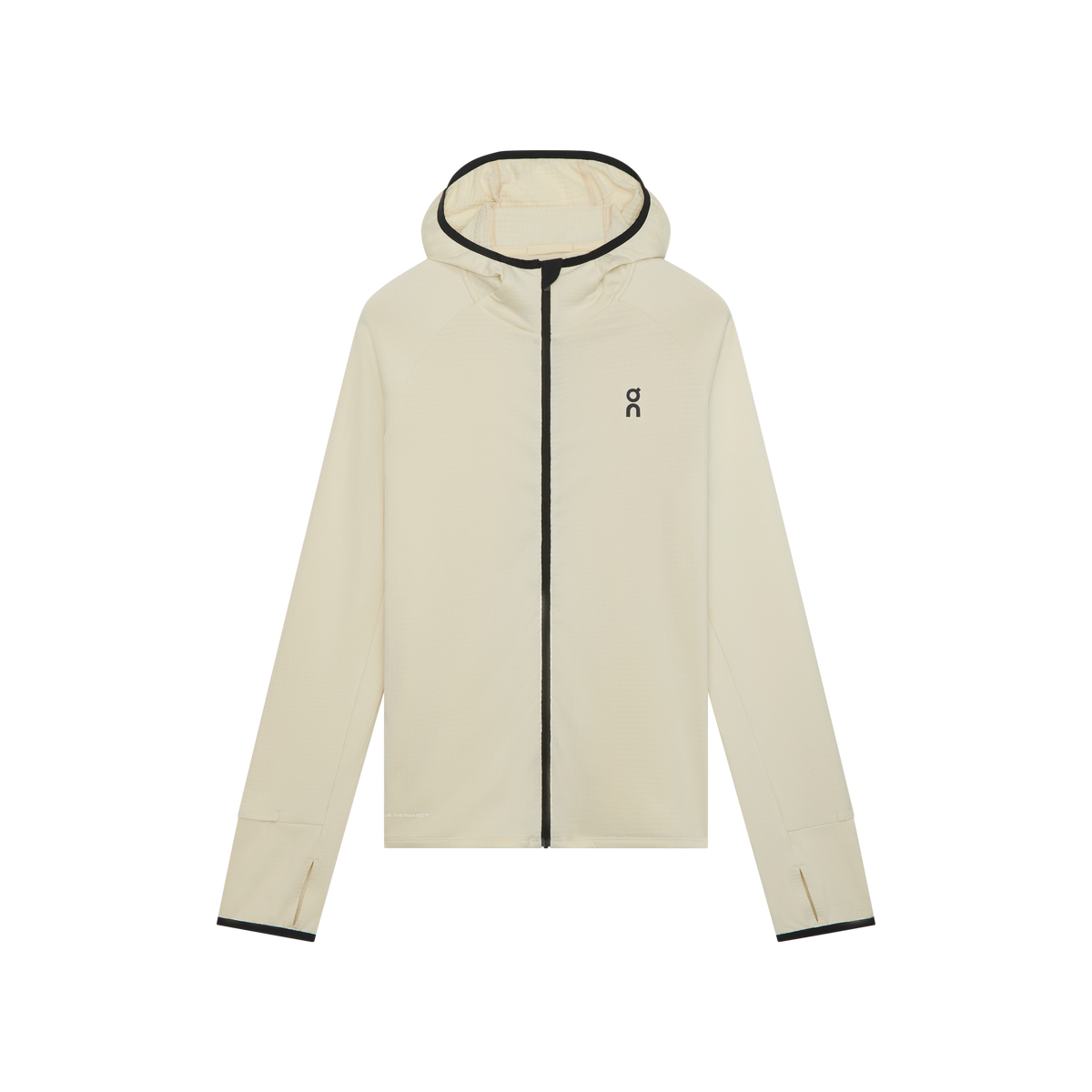 Climate Zip Hoodie - Womens